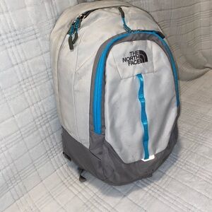 The North Face Vault backpack